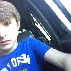 Meet your Posher, Tristan